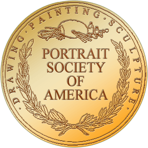 portrait society of america