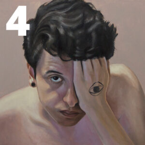 How to paint like the masters Step 3